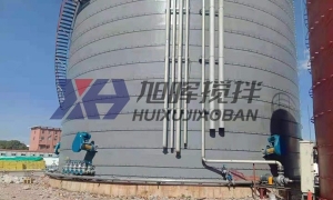 側(cè)入式攪拌機(jī)的特點(diǎn)與優(yōu)勢